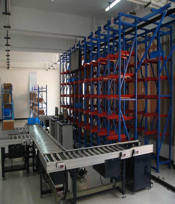 现代物流基础,物流设施与设备,医药仓储与配送,物流市场营销