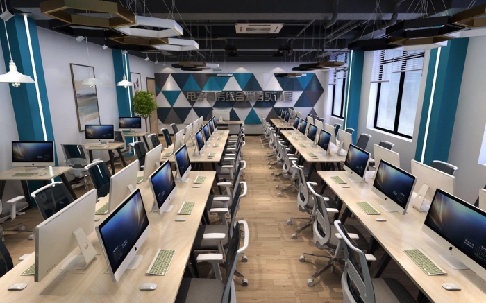 医药电子商务实训场简介